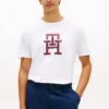 Monogram Logo T-Shirt
