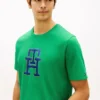 Monogram Logo T-Shirt