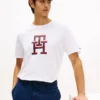Monogram Logo T-Shirt