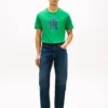 Monogram Logo T-Shirt