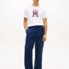 Monogram Logo T-Shirt