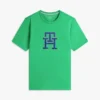 Monogram Logo T-Shirt