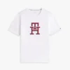 Monogram Logo T-Shirt