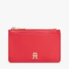 Monogram Logo Zip Cardholder Monogram Logo Zip Cardholder