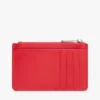 Monogram Logo Zip Cardholder Monogram Logo Zip Cardholder