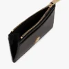 Monogram Logo Zip Cardholder Monogram Logo Zip Cardholder