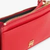 Monogram Logo Zip Cardholder Monogram Logo Zip Cardholder