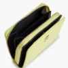 Monogram Logo Zip Wallet Monogram Logo Zip Wallet