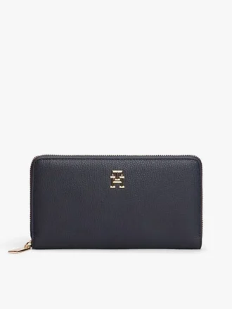 Monogram Zip Wallet Monogram Zip Wallet