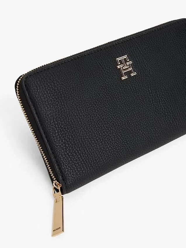 Monogram Zip Wallet Monogram Zip Wallet
