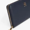 Monogram Zip Wallet Monogram Zip Wallet