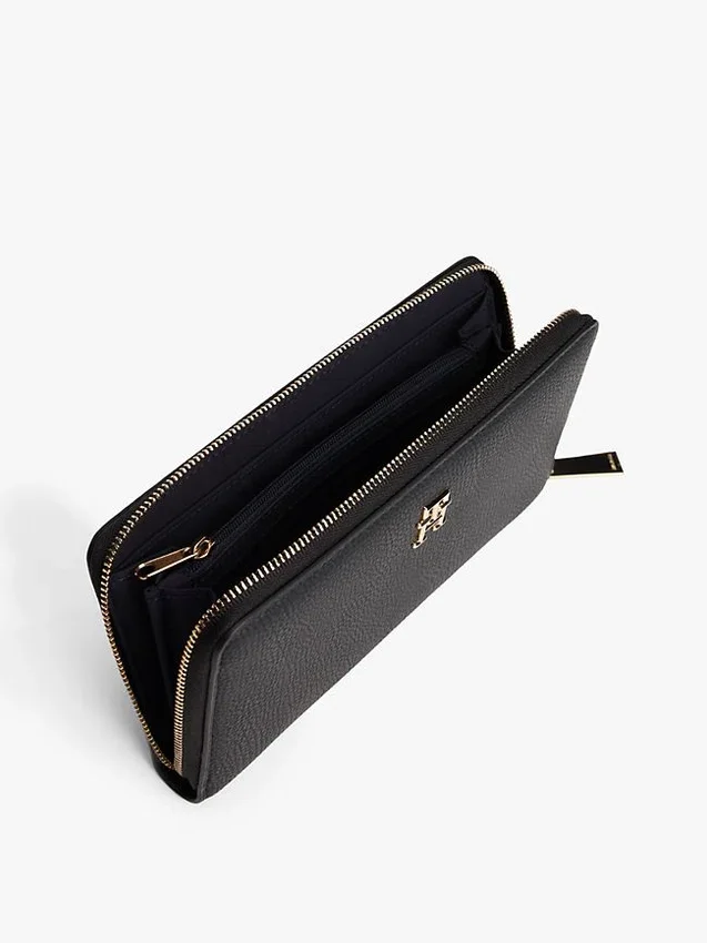 Monogram Zip Wallet Monogram Zip Wallet