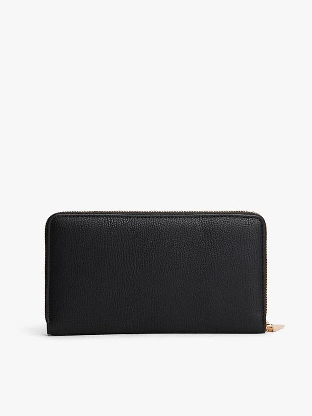 Monogram Zip Wallet Monogram Zip Wallet