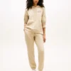 Monotype Heathered Sweatpant