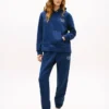 Monotype Heathered Sweatpant