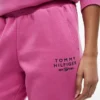 Monotype Heathered Sweatpant