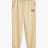 Monotype Heathered Sweatpant