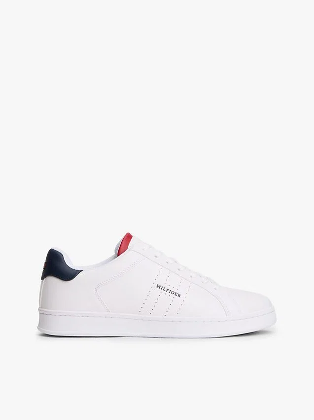 Monotype Logo Sneaker Monotype Logo Sneaker