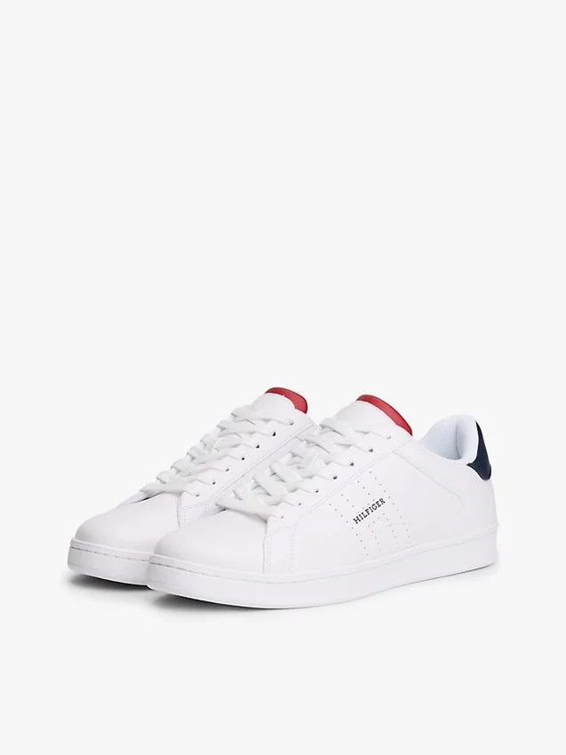 Monotype Logo Sneaker Monotype Logo Sneaker