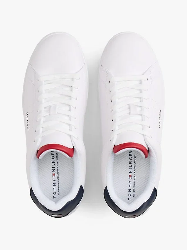 Monotype Logo Sneaker Monotype Logo Sneaker