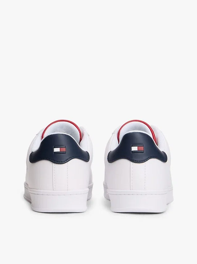 Monotype Logo Sneaker Monotype Logo Sneaker