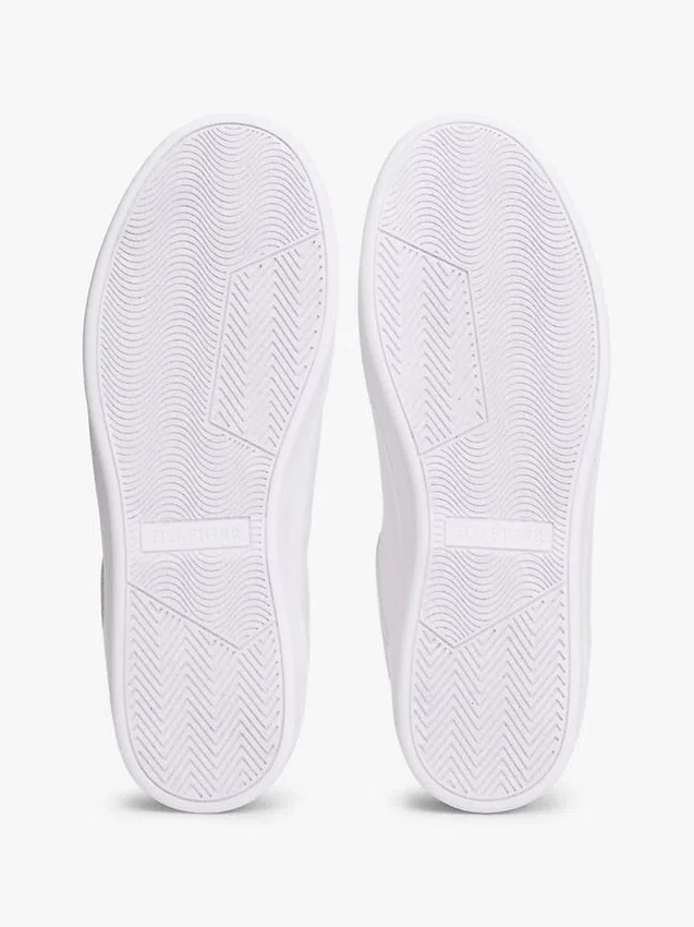 Monotype Logo Sneaker Monotype Logo Sneaker