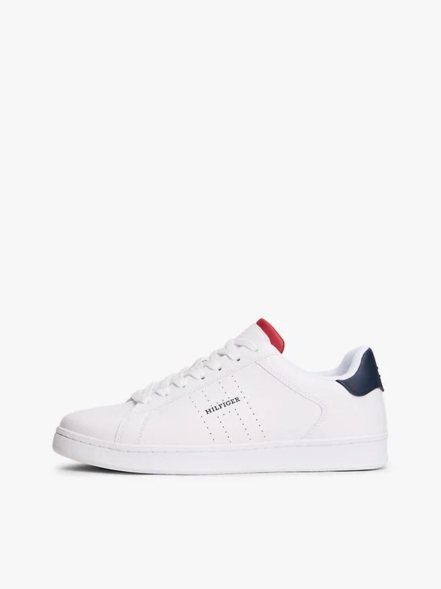 Monotype Logo Sneaker Monotype Logo Sneaker