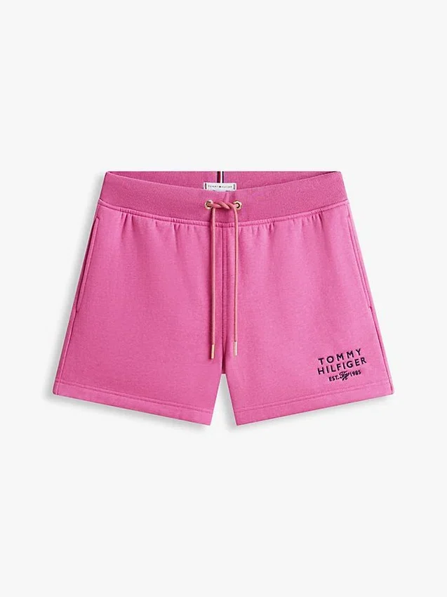 Monotype Logo Sweatshort Monotype Logo Sweatshort