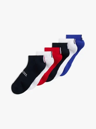 Monotype Sport Ankle Sock 6-Pack