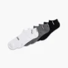 Monotype Sport Ankle Sock 6-Pack Monotype Sport Ankle Sock 6-Pack