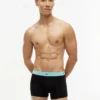 Multicolor Waistband Trunk 7-Pack Multicolor Waistband Trunk 7-Pack