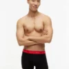Multicolor Waistband Trunk 7-Pack Multicolor Waistband Trunk 7-Pack