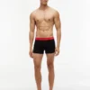 Multicolor Waistband Trunk 7-Pack Multicolor Waistband Trunk 7-Pack