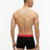 Multicolor Waistband Trunk 7-Pack Multicolor Waistband Trunk 7-Pack