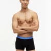Multicolor Waistband Trunk 7-Pack Multicolor Waistband Trunk 7-Pack