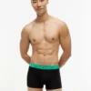 Multicolor Waistband Trunk 7-Pack Multicolor Waistband Trunk 7-Pack