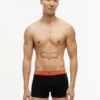 Multicolor Waistband Trunk 7-Pack Multicolor Waistband Trunk 7-Pack