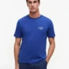 Nautical Back Graphic T-Shirt