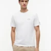 Nautical Back Graphic T-Shirt