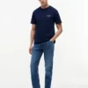 Nautical Back Graphic T-Shirt