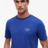 Nautical Back Graphic T-Shirt