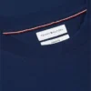 Nautical Back Graphic T-Shirt