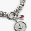 Nautical Charm Bracelet Nautical Charm Bracelet