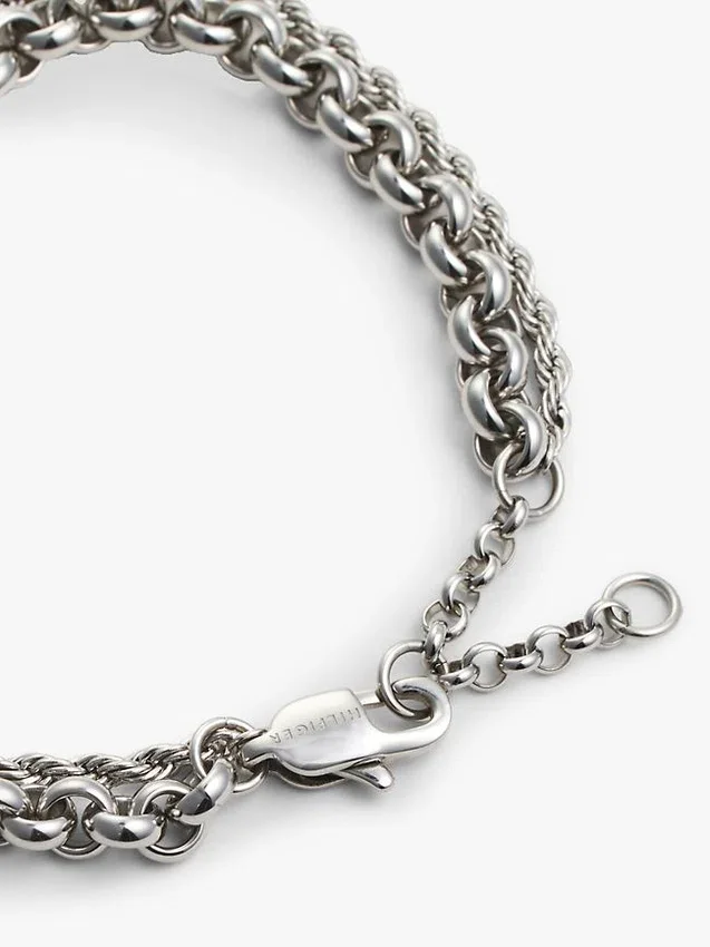 Nautical Charm Bracelet Nautical Charm Bracelet
