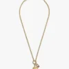 Nautical Charm Necklace Nautical Charm Necklace