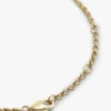 Nautical Charm Necklace Nautical Charm Necklace