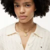Nautical Charm Necklace Nautical Charm Necklace