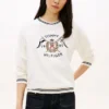 Nautical Crest Sweatshirt Nautical Crest Sweatshirt