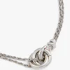 Nautical Knot Chain Bracelet Nautical Knot Chain Bracelet