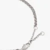 Nautical Knot Chain Bracelet Nautical Knot Chain Bracelet